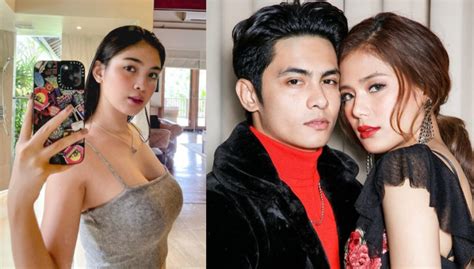 Sue Ramirez Nagsalita na sa Pagkakadawit sa Hiwalayang Arjo .